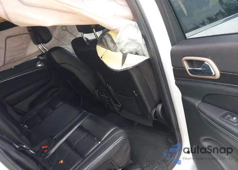 2014 Jeep Grand Cherokee Limited z USA, uszkodzony, nr VIN 1C4RJFBGXEC334298